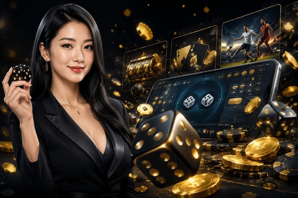 gold777